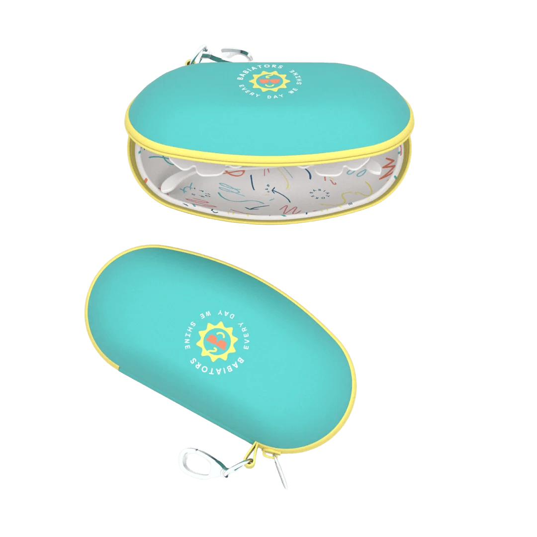 Babiators Childrens Glasses Case