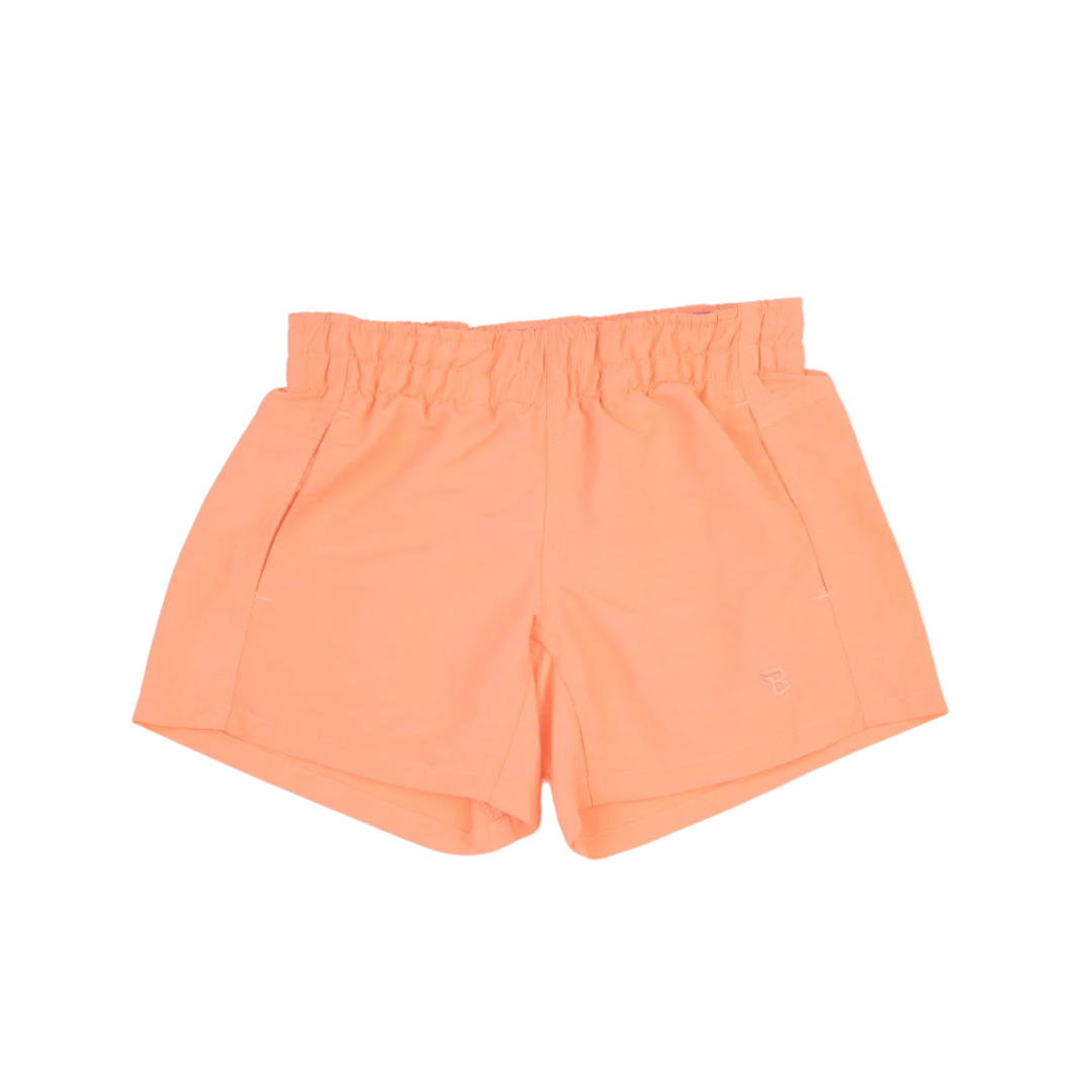 Babiators UPF50+ Quick-Dry Shorts - Coral Reef