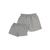 Babiators UPF50+ Quick-Dry Shorts- Castaway Gray