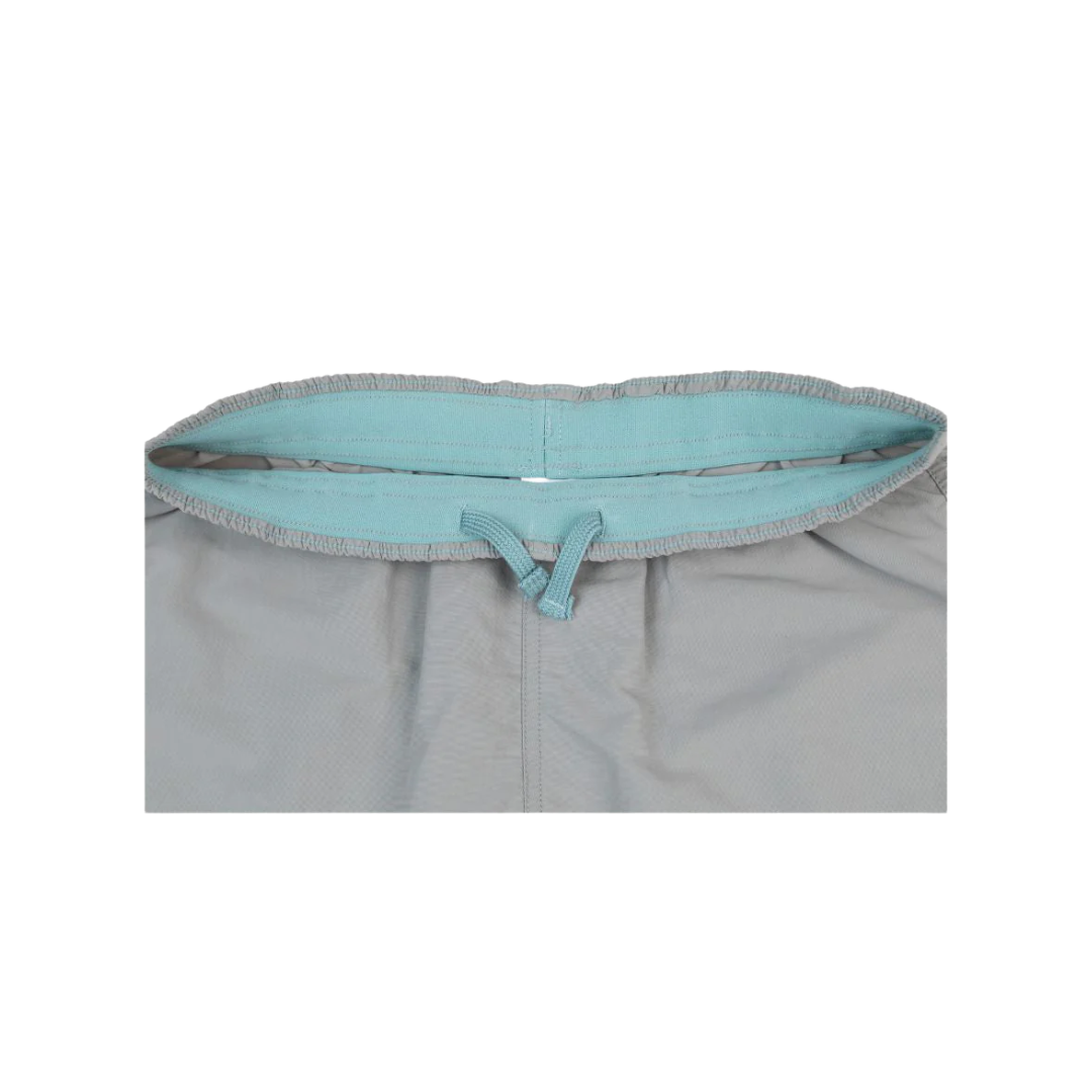 Babiators UPF50+ Quick-Dry Shorts- Castaway Gray