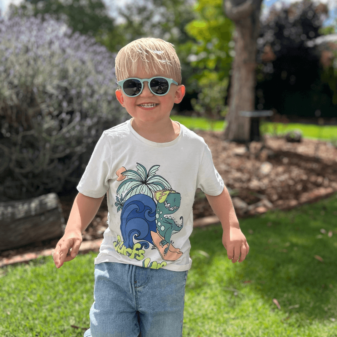 Original Keyhole-Mint To Be