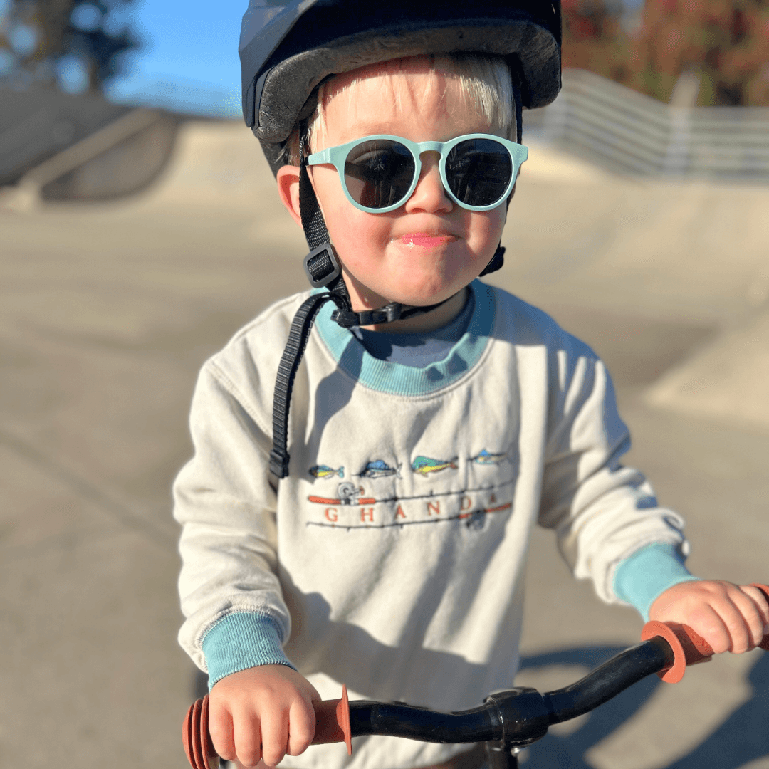 Original Keyhole-Mint To Be