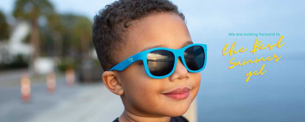 Kids Sunglasses | Baby Sunglasses | Babiators Australia & NZ