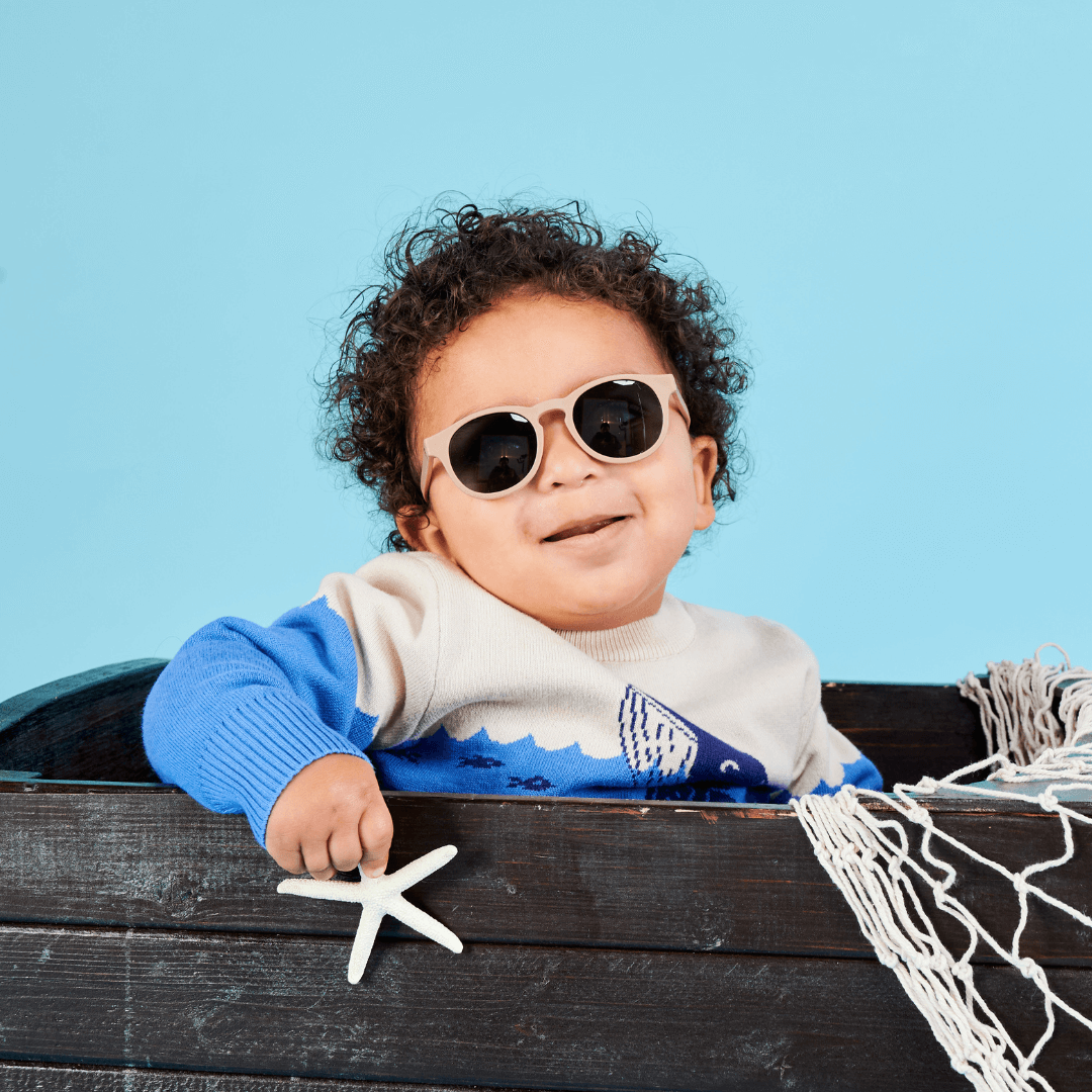 The Eco Collection - Original Keyholes - Soft Sand