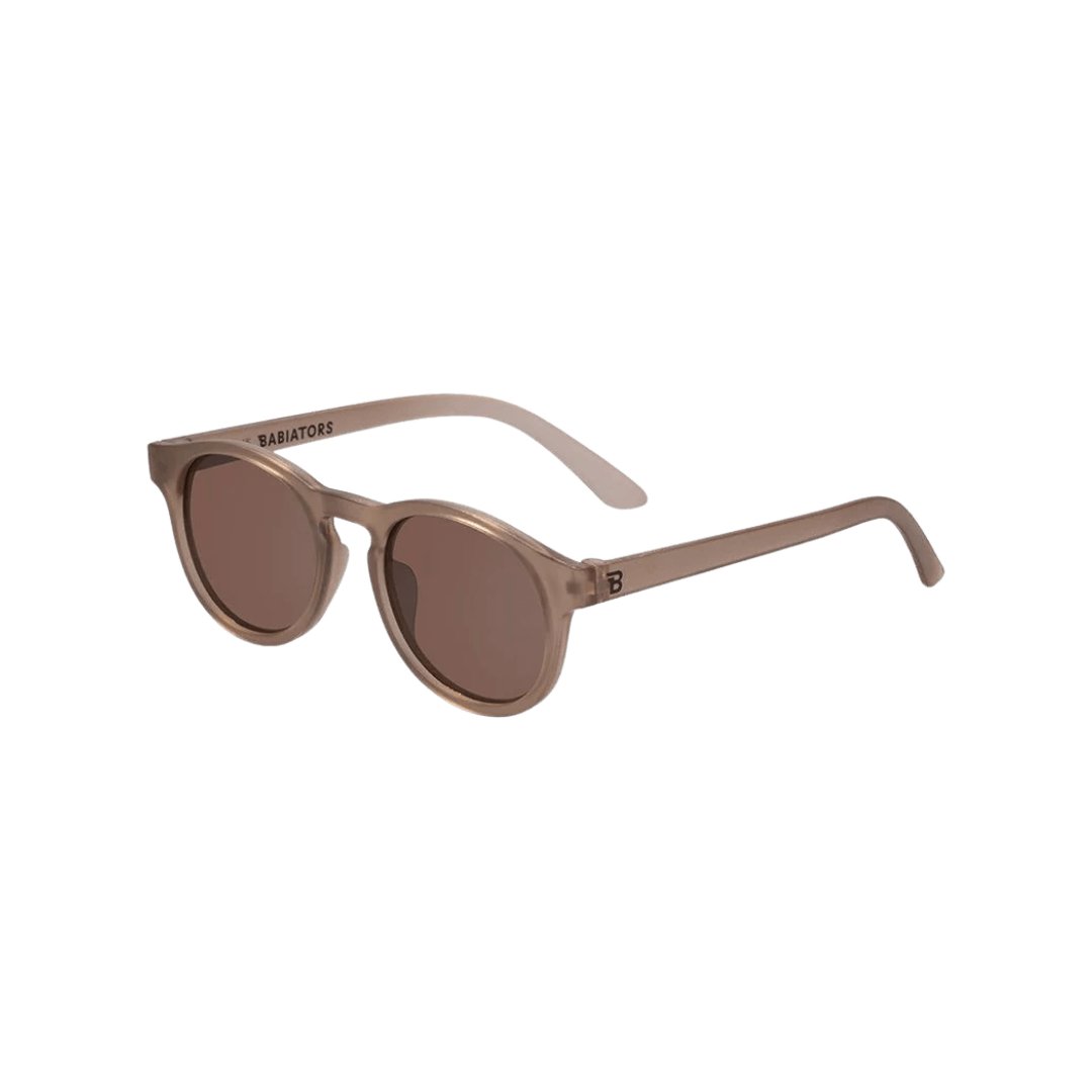 Original Keyholes - Cocoa Cloud - Limited Edition