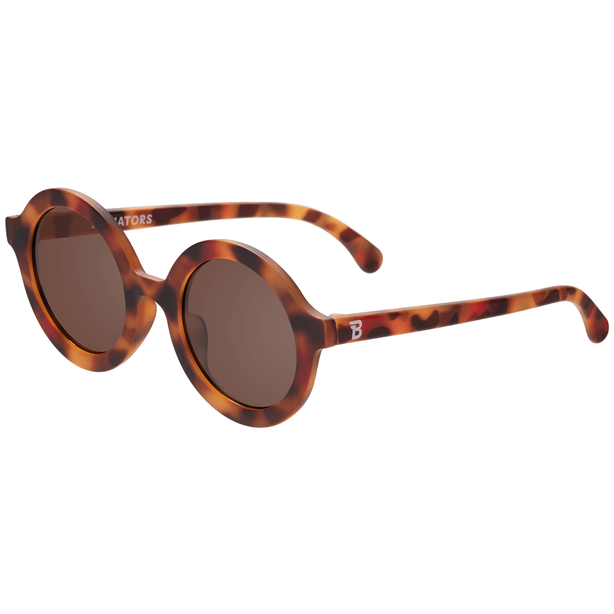 Original Euro Round - Totally Tortoise