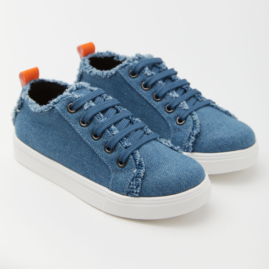 Lemonade Kids Footwear - Phoenix - Denim