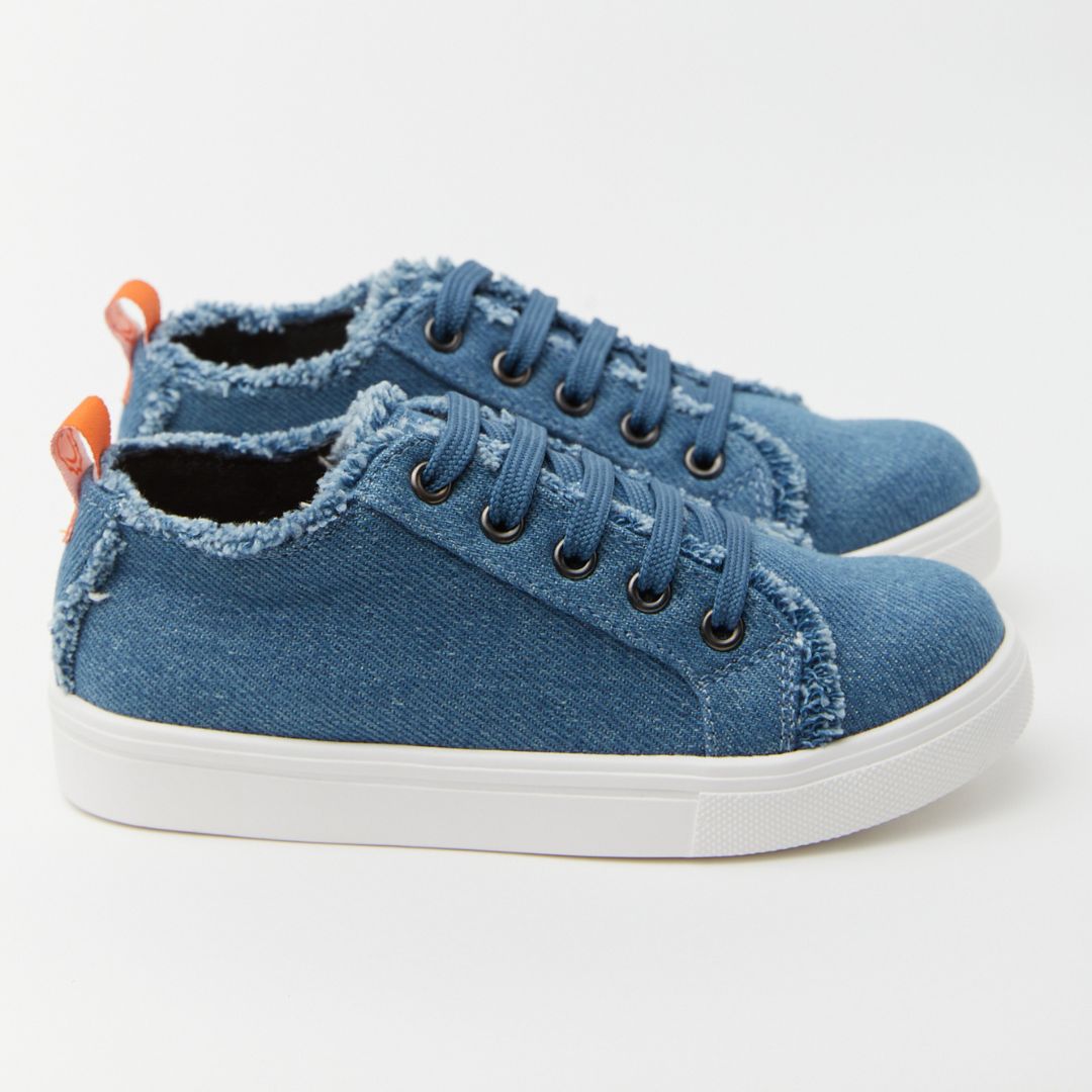 Lemonade Kids Footwear - Phoenix - Denim