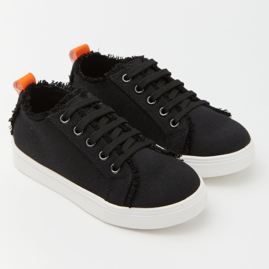 Lemonade Kids Footwear - Phoenix - Onyx