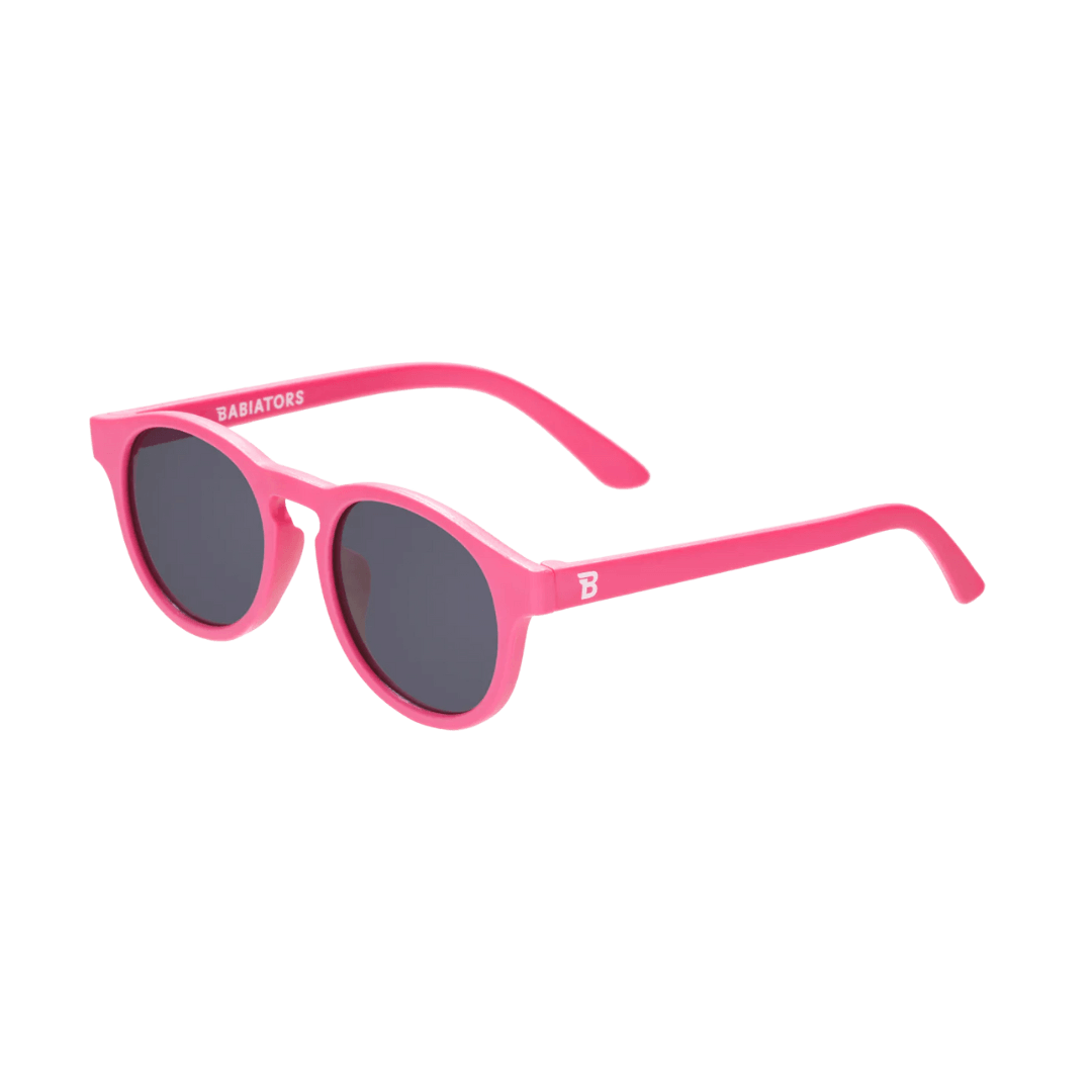 Original Keyholes - Azalea - Limited Edition