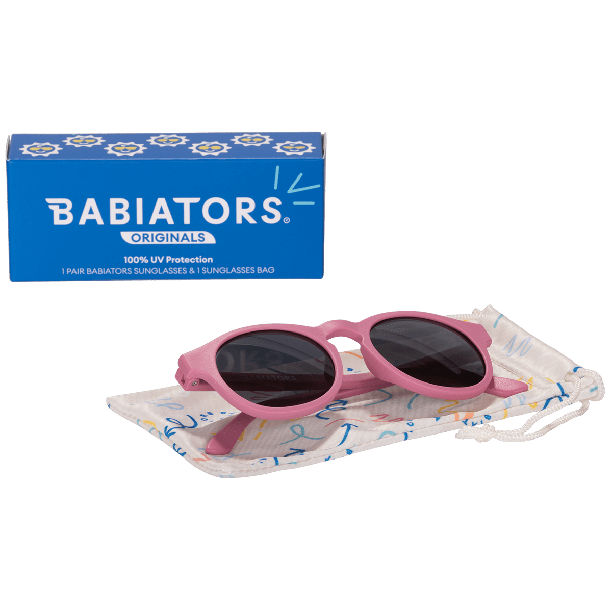 Original Keyhole - Moon Cherry