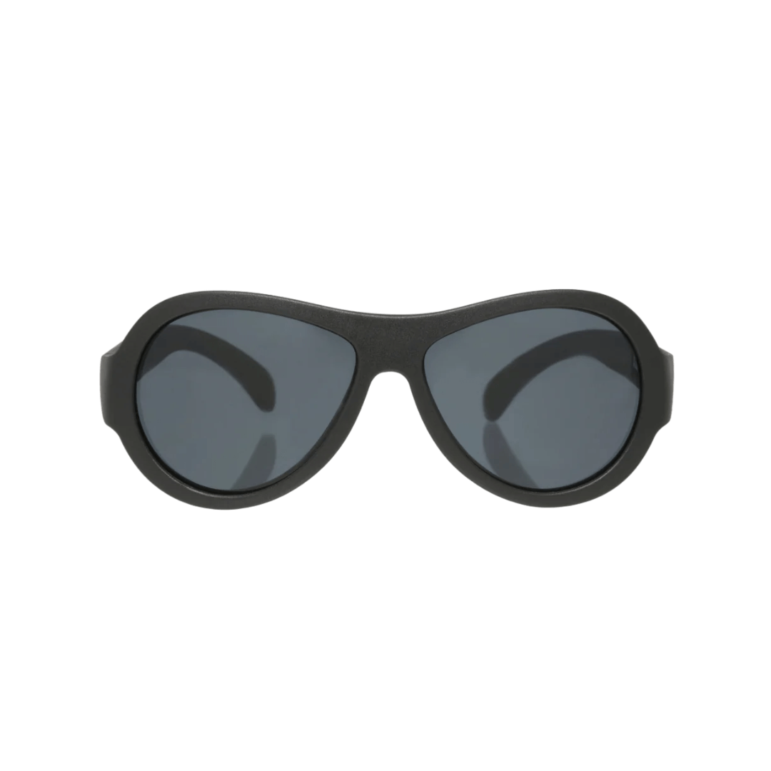 Original Aviators - Jet Black