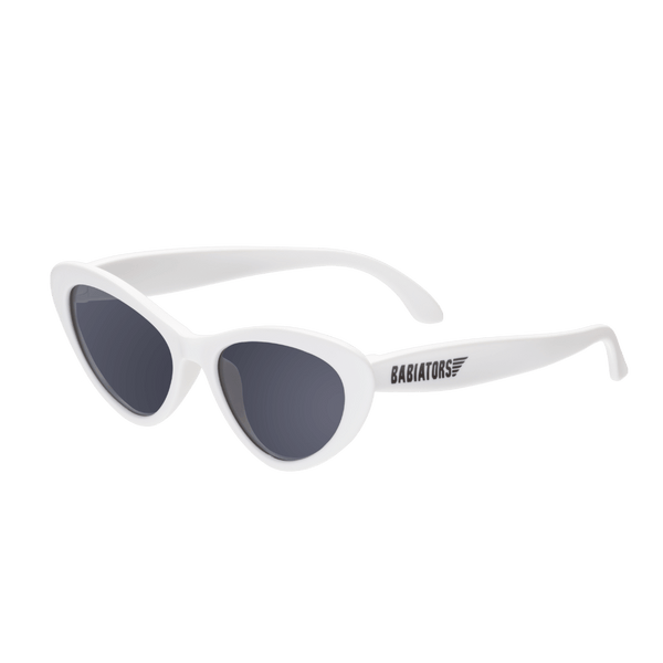 Original Cat-Eye - Wicked White