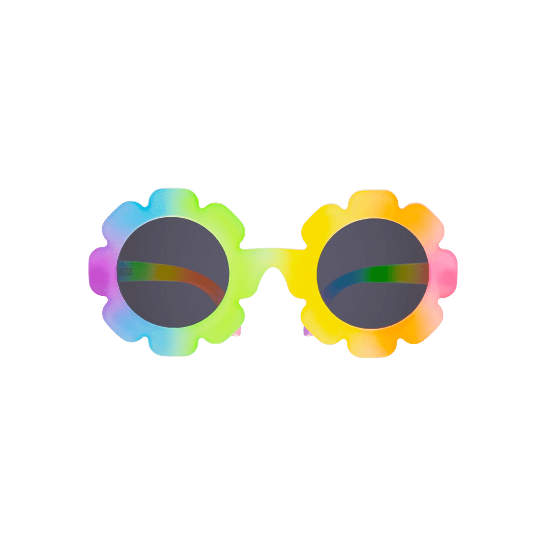 Original Flower: Flower Power