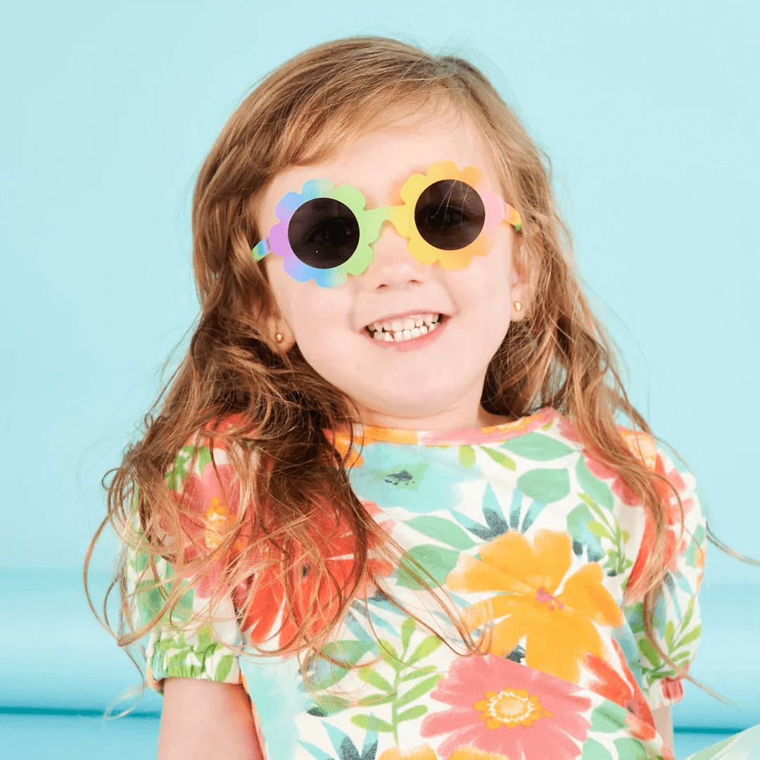 Original Flower: Flower Power