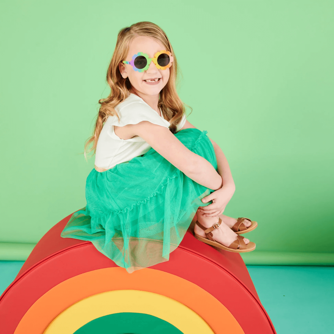 Original Flower: Flower Power