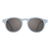 Original Keyholes - Baby Blue/Amber Lenses