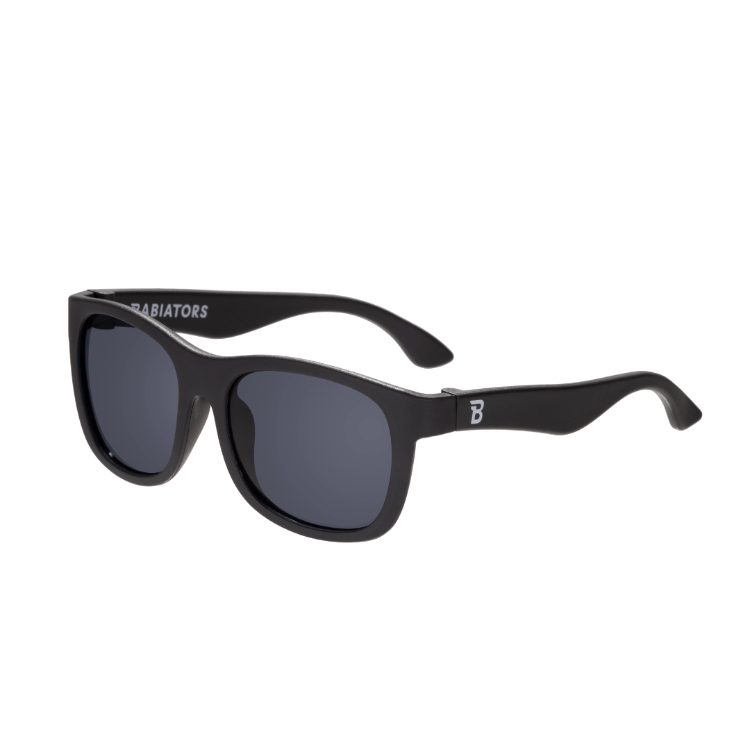 Original Navigators - Jet Black