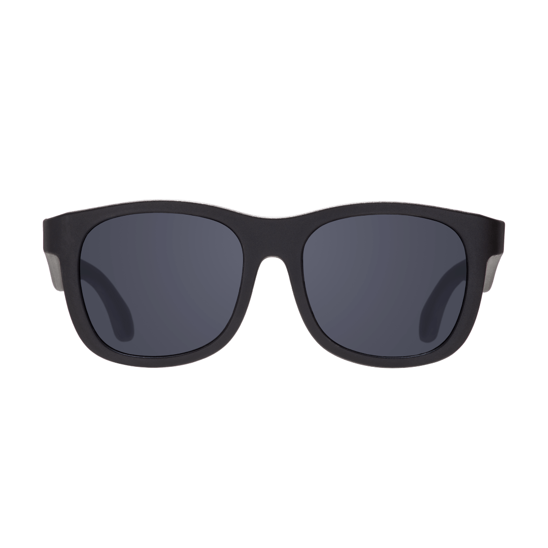 Original Navigators - Jet Black