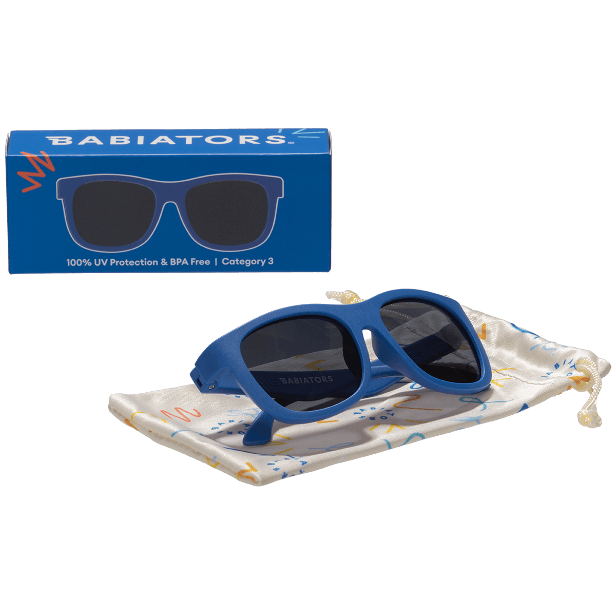 Original Navigators - Good As Blue