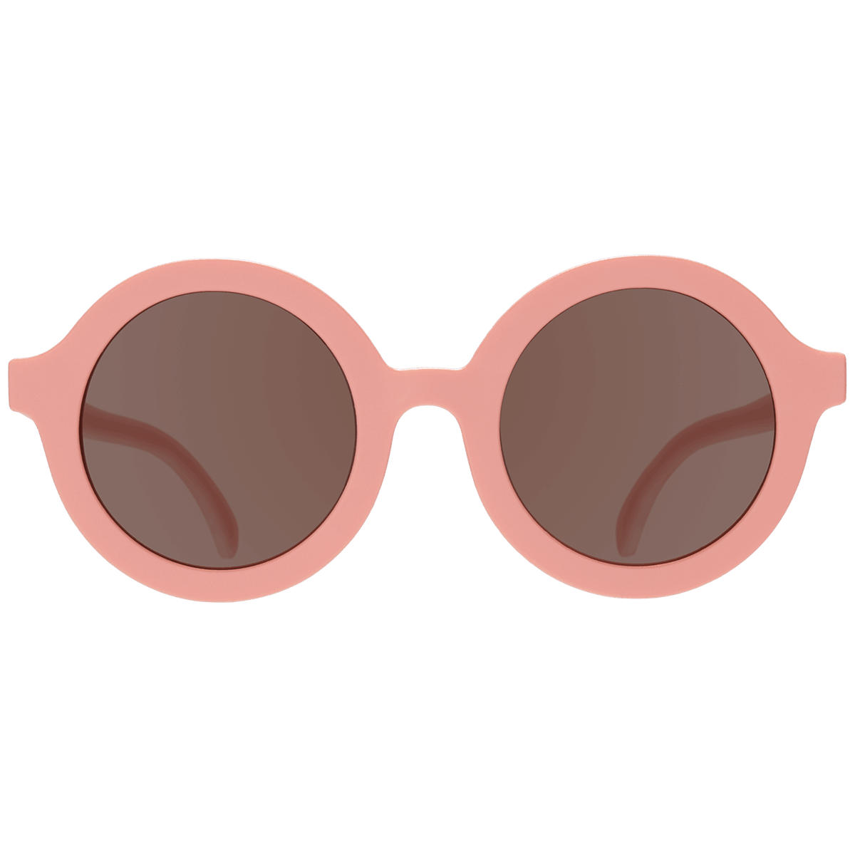 Original Euro Round - Peachy Keen