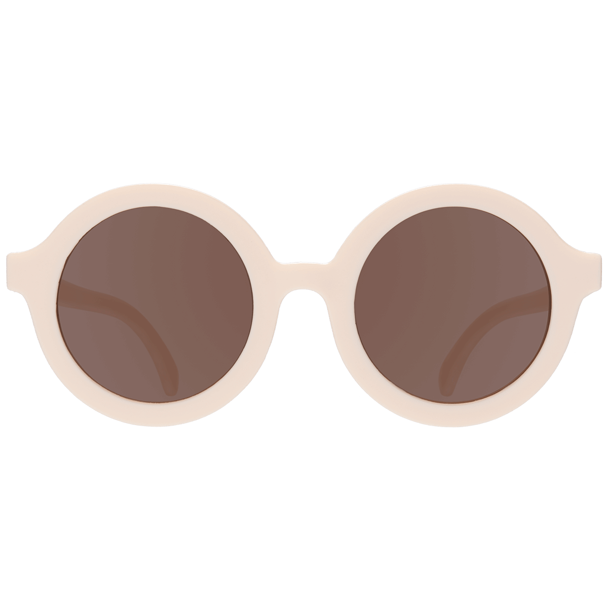 Original Euro Round - Sweet Cream