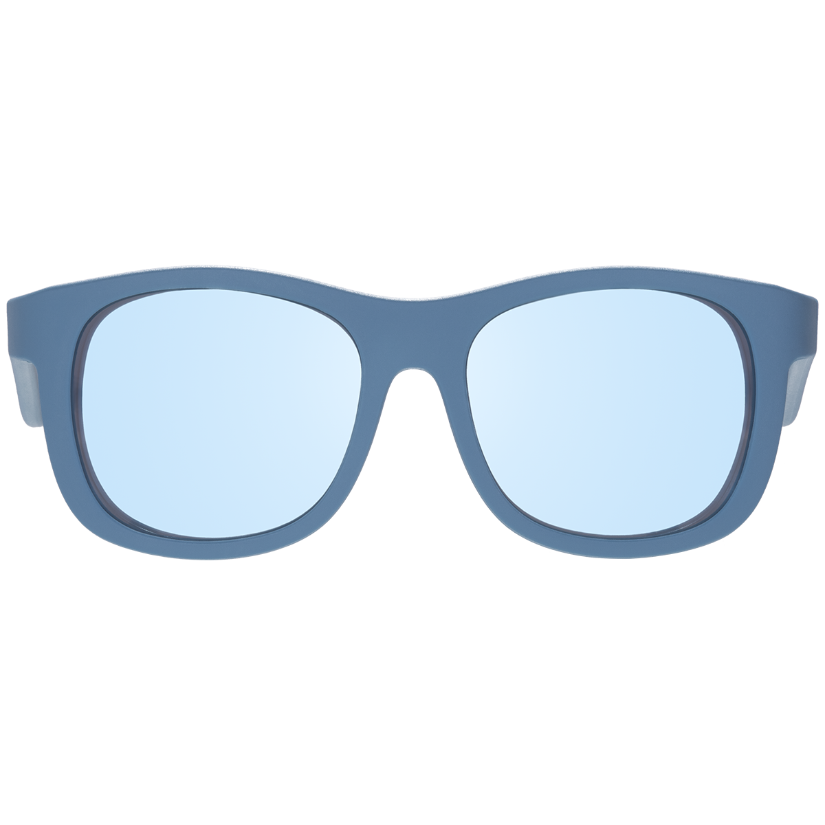 Polarised Navigators - Midnight Blue/Light Blue Mirror