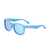 Polarised Navigators - Glacial Blue/Blue Mirrored Lenses - Limited Edition