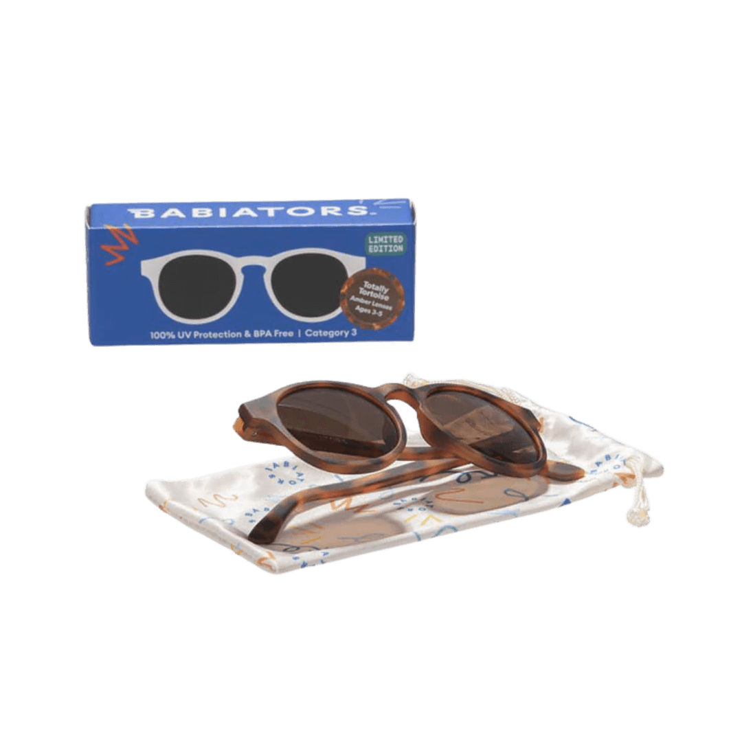 Original Keyholes - Totally Tortoise