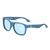 Polarised Navigators - Midnight Blue/Light Blue Mirror