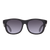 Polarised Navigators - Jet Black/Smoke Lenses