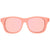 Polarised Navigators - Perfectly Papaya/Peach Mirror