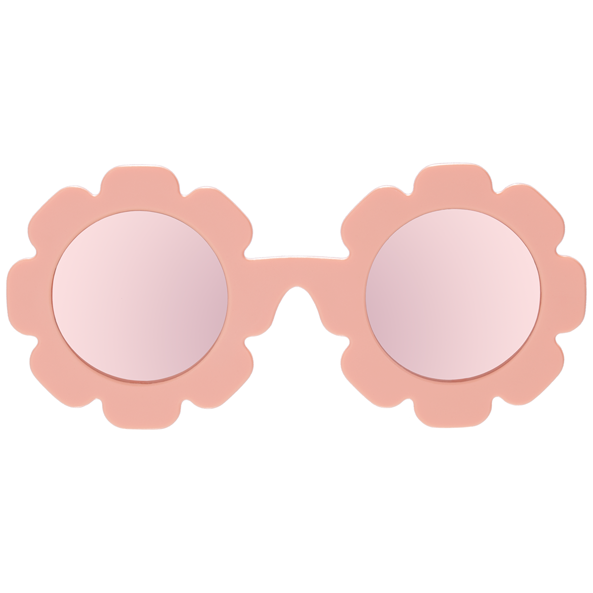 Polarised Flowers - Peachy Keen BSeries