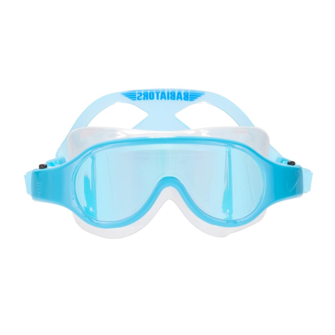 Submariners- kids swim goggles