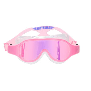 Submariners- kids swim goggles