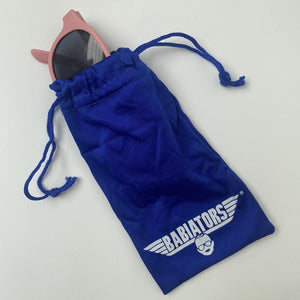 Sunglasses Bag - Babiators