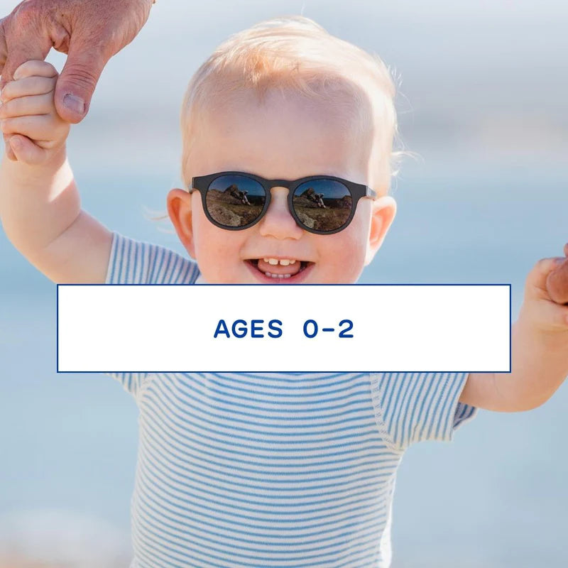 Sunglasses for babies and toddlers
