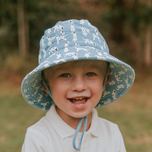 Kids Bucket Sun Hat