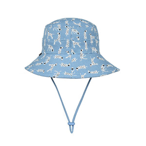 Kids Bucket Sun Hat