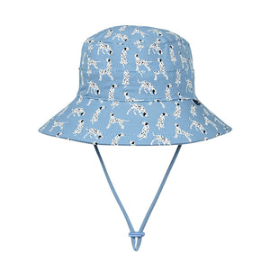 Kids Bucket Sun Hat