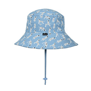 Kids Bucket Sun Hat