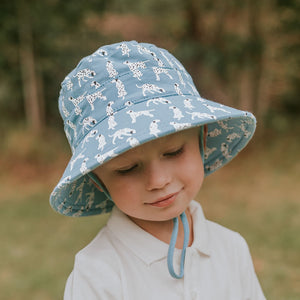 Kids Bucket Sun Hat