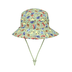 Kids Bucket Sun Hat