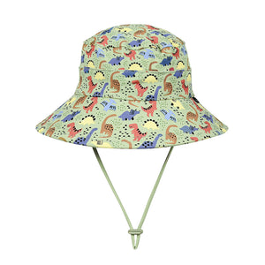 Kids Bucket Sun Hat