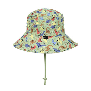 Kids Bucket Sun Hat