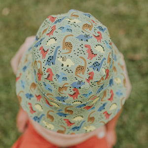 Kids Bucket Sun Hat