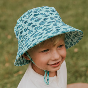 Kids Bucket Sun Hat