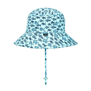 Kids Bucket Sun Hat