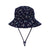 Kids Bucket Sun Hat - Space