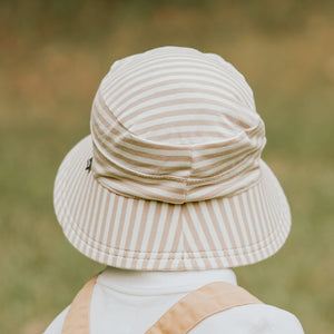 Kids Bucket Sun Hat